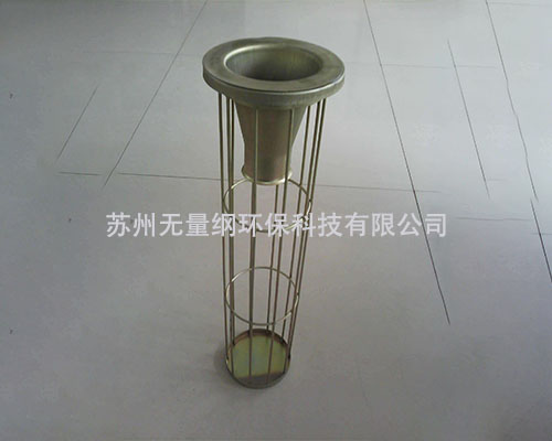 布袋龙骨