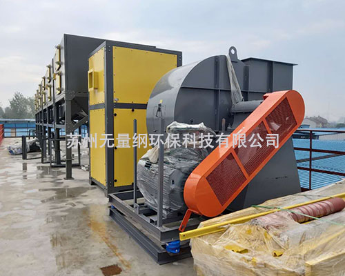 东阳质量好的商用除臭生产商