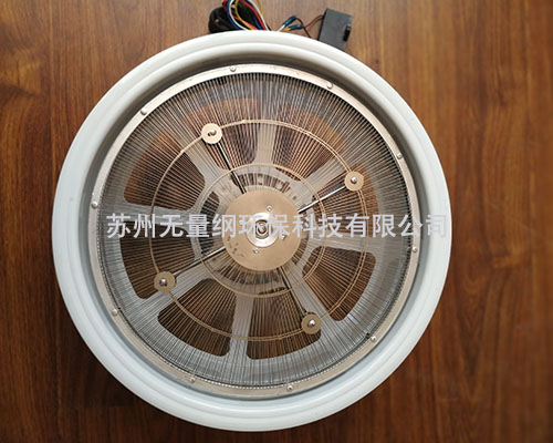 江山质量好的滤筒除尘器生产商